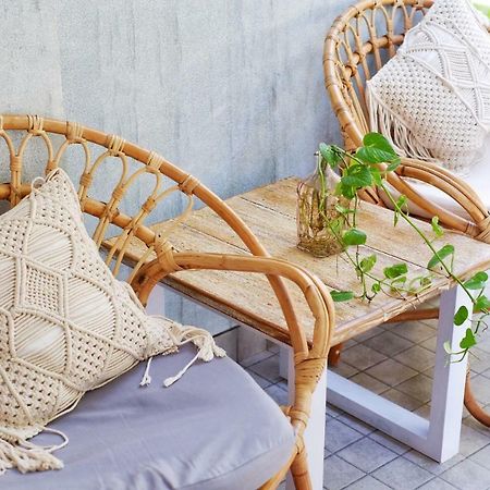 The Sloth Bali Ξενοδοχείο Canggu Εξωτερικό φωτογραφία