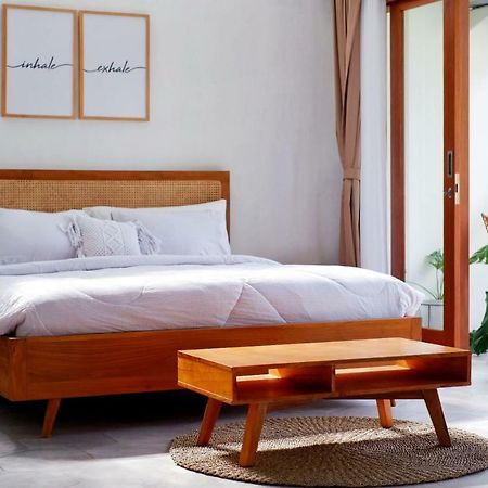 The Sloth Bali Ξενοδοχείο Canggu Εξωτερικό φωτογραφία