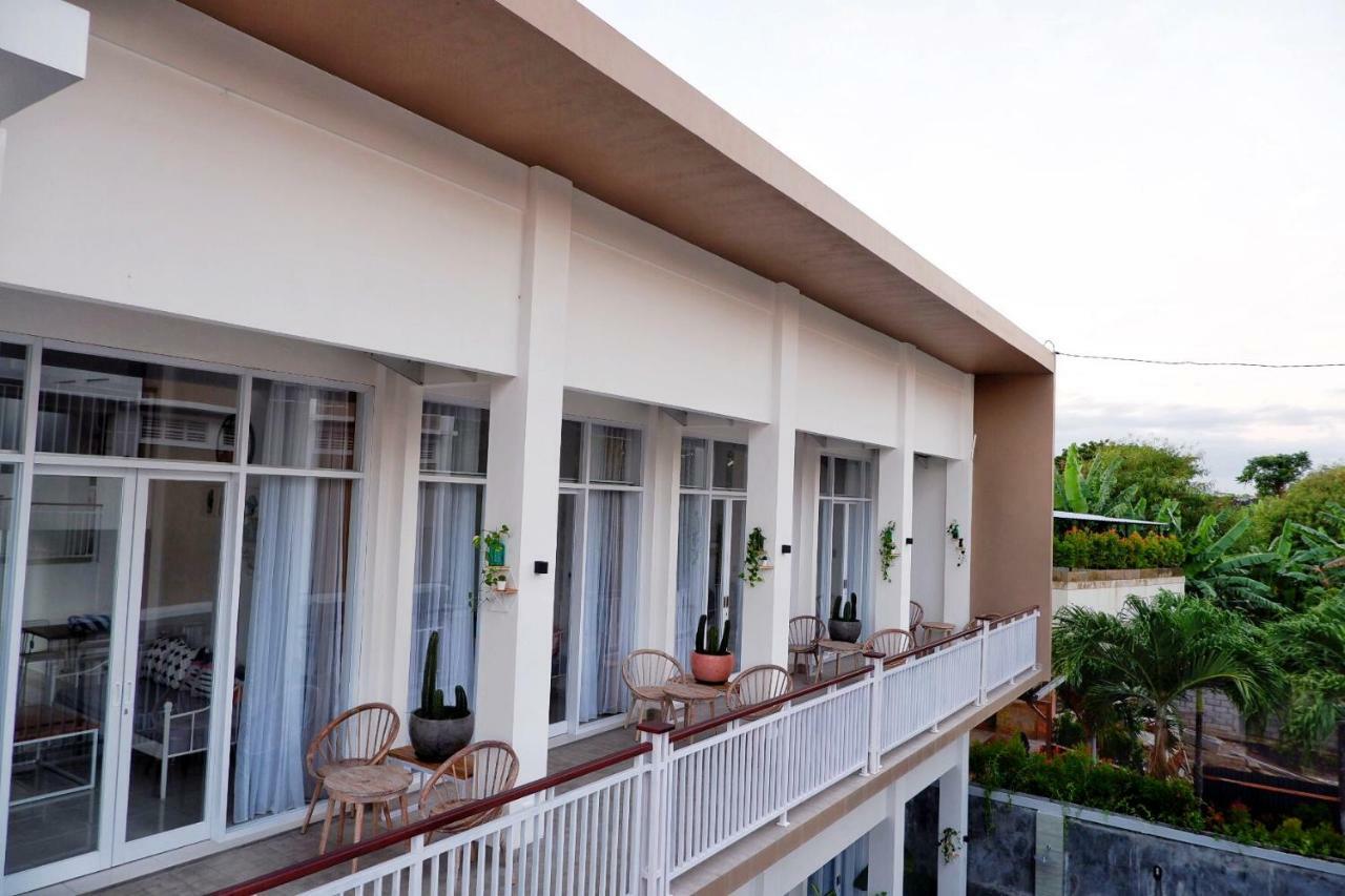 The Sloth Bali Ξενοδοχείο Canggu Εξωτερικό φωτογραφία