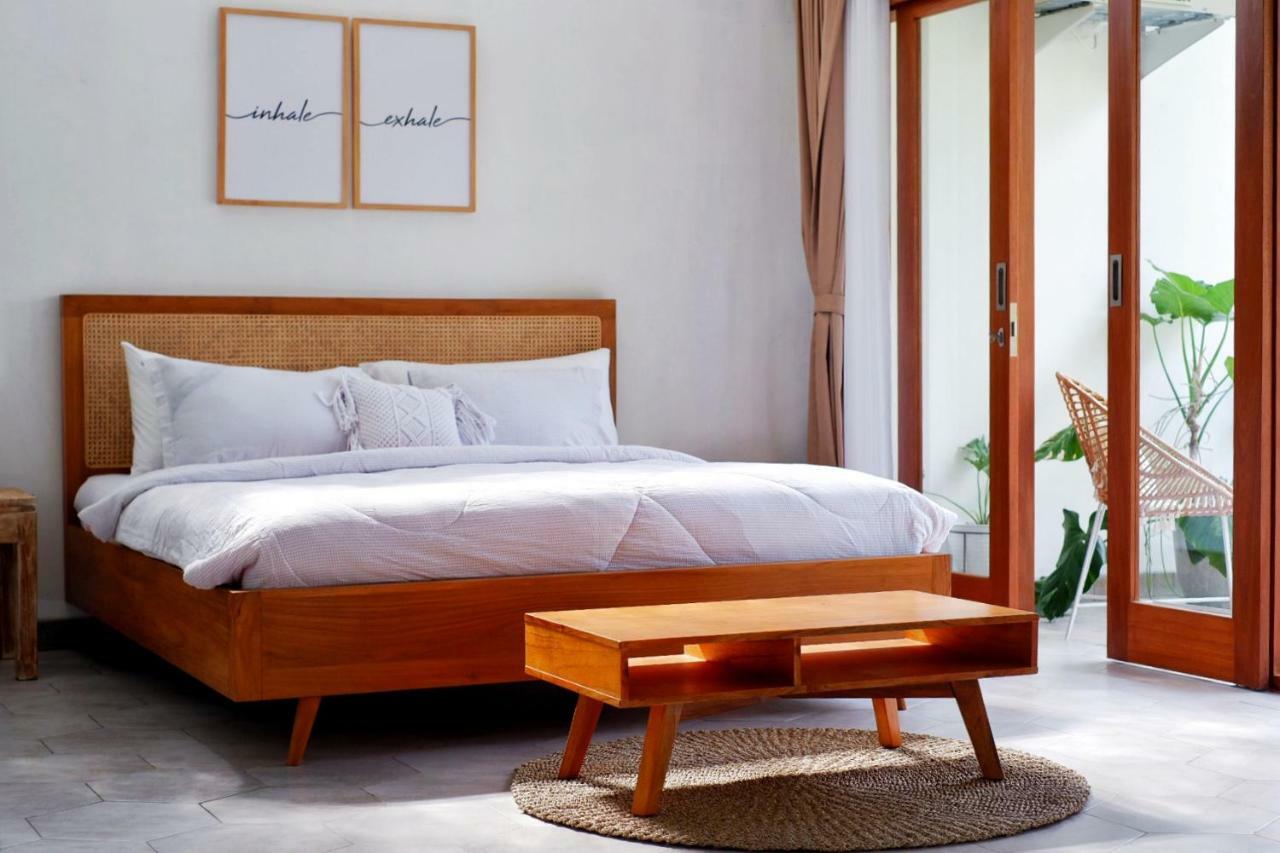 The Sloth Bali Ξενοδοχείο Canggu Εξωτερικό φωτογραφία